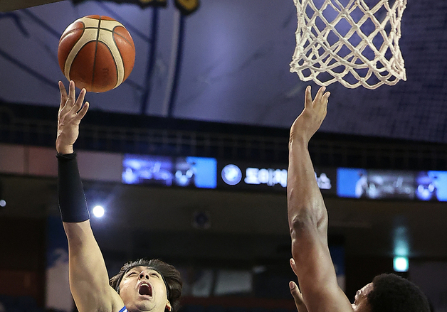 구탕, 들어가라!