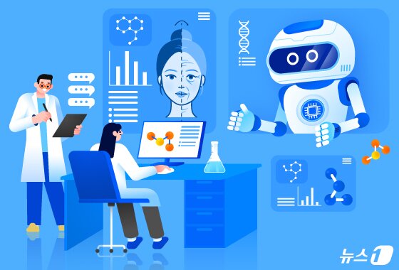 본문 이미지 - 오는 2040년 일본은 건강 걱정 없이 100살까지 살 수 있는 방법을 공개한다는 방침이다. 실현 가능성에 관심이 쏠리는 가운데 여하를 떠나 한국도 이런 독창적인 사회 난제 해결 모델을 제시할 수 있어야 한다는 조언이 뒤따른다. ⓒ 뉴스1 양혜림 디자이너