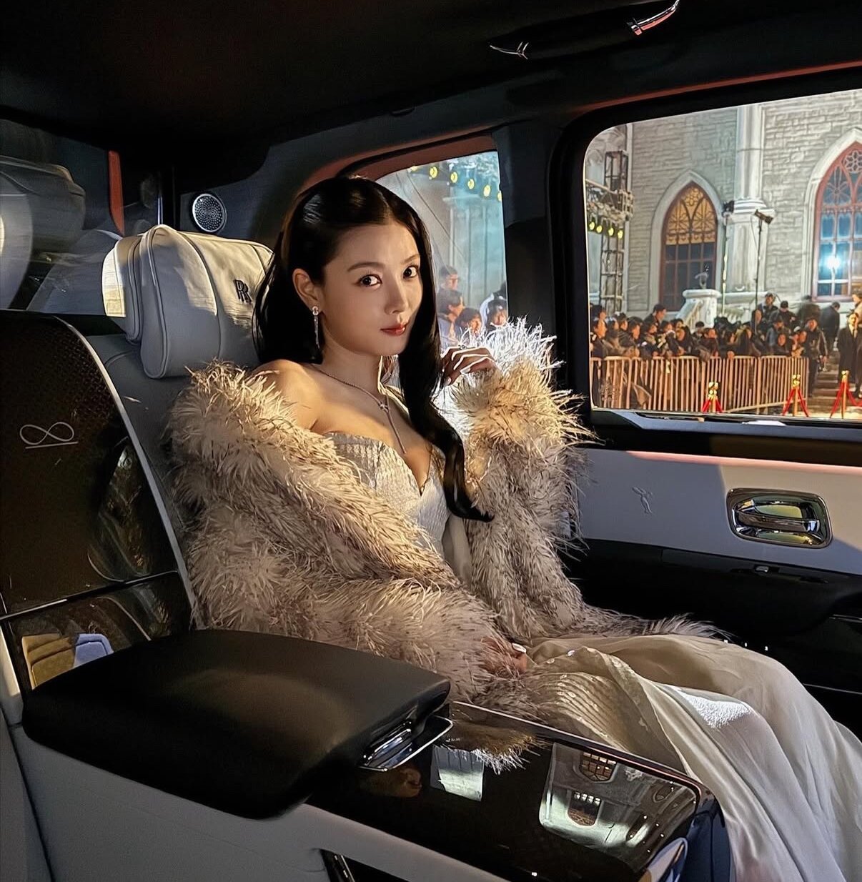 본문 이미지 - 김유정 SNS 캡처