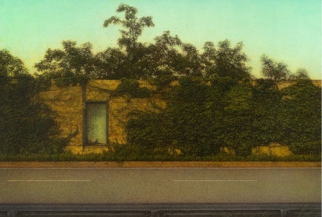 "일상과 비일상의 경계를 탐색하다"…이만나 '세계의 모퉁이'전