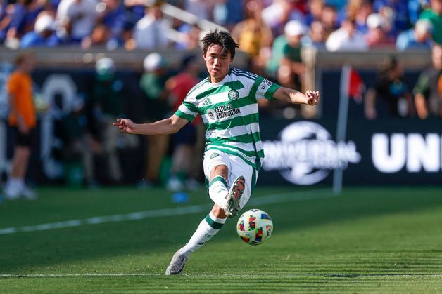 '양현준 리그 첫 풀타임' 셀틱, 하츠에 1-2 패배…3패째