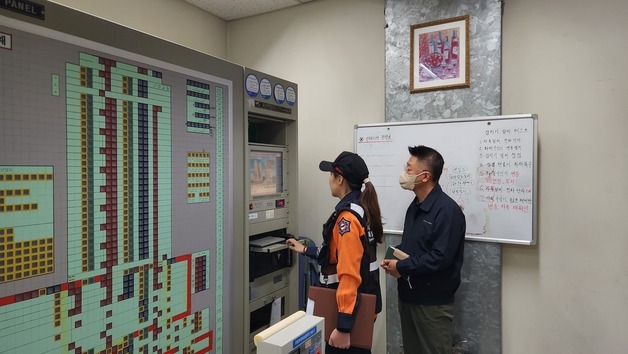 서울시, 연말 다중이용시설 1033곳 화재안전 점검