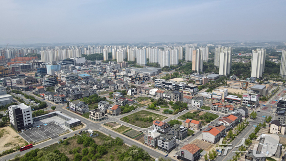 음성군, 충북혁신도시 공공기관 유치 태스크포스팀 운영