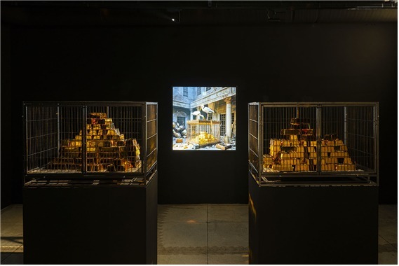 부산근현대역사관, 9일부터 투어 전시 '금고, 커넥티드' 개최