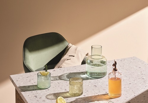 네스프레소, 홈 카페 경험 완성하는 신규 악세서리 출시