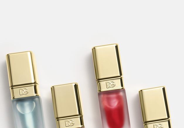 돌체앤가바나 뷰티, 색조 신제품 출시…"연말 메이크업 시장 겨냥"