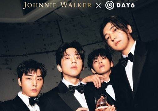 각인 서비스에 DAY6 포토카드까지…조니워커, 연말 프로모션 진행