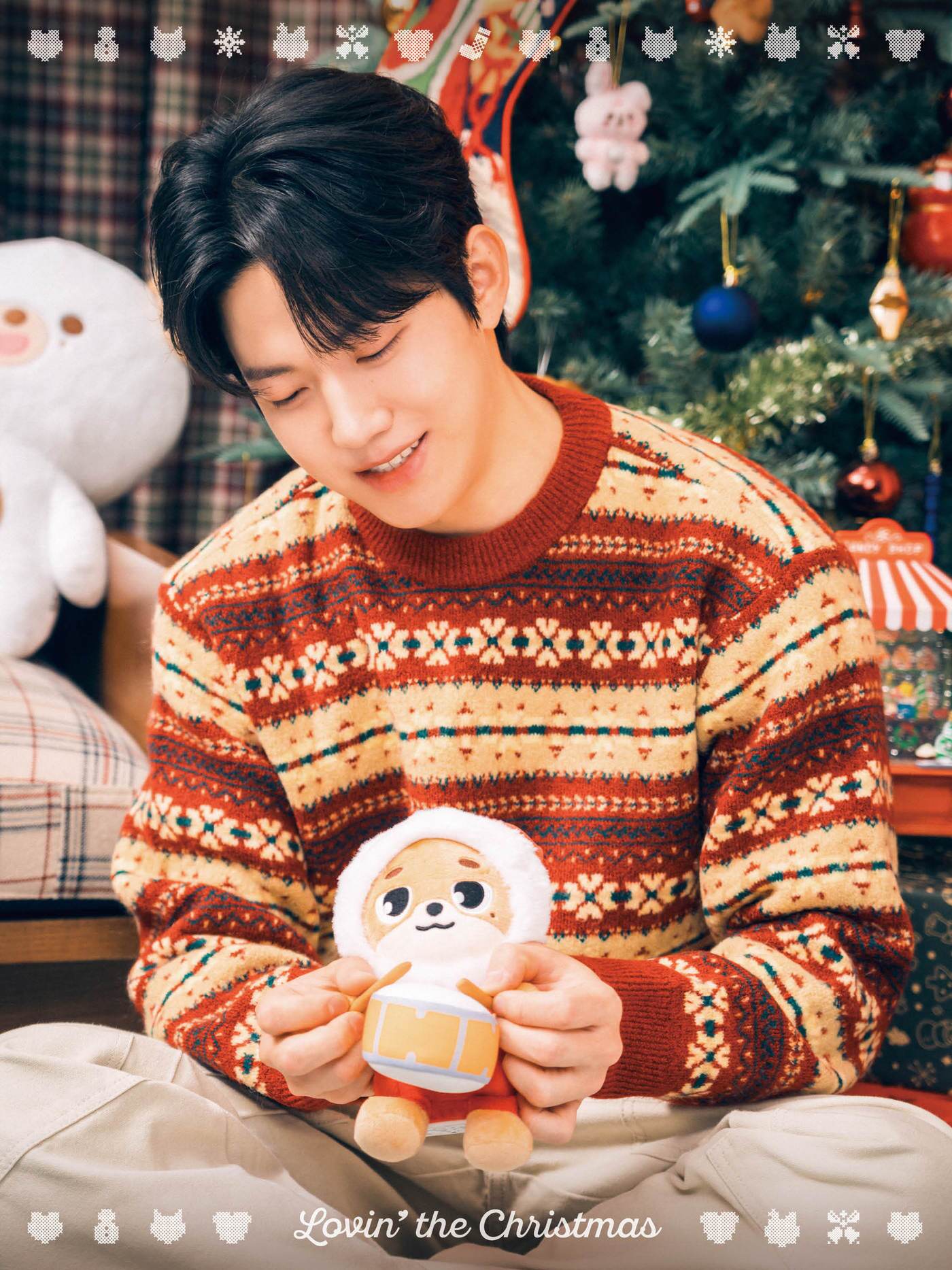 본문 이미지 - 데이식스 도운