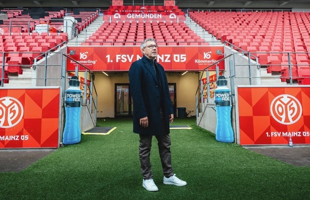 피셔 전 베를린 감독, 이재성의 마인츠 새 사령탑에 선임