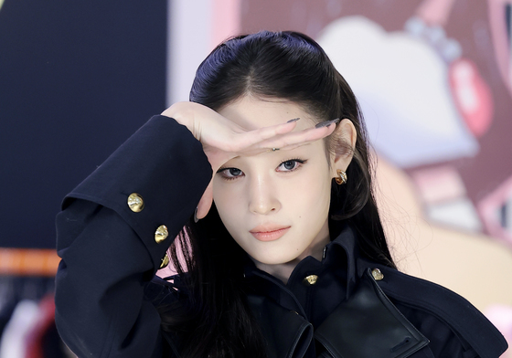 '신세계家' 애니, 강렬한 컴백