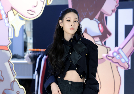 애니, 블랙 카리스마