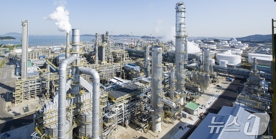 충남도·서산시·HD현대오일뱅크, 대산산단 확장 MOU