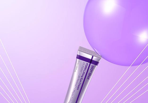 동국제약, 센텔리안24 '360도 샷 PDRN' 아이케어 라인 2종 출시