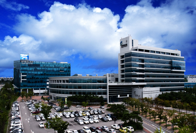 경기테크노파크, '정부형 스마트공장 구축사업' 참여기업 모집