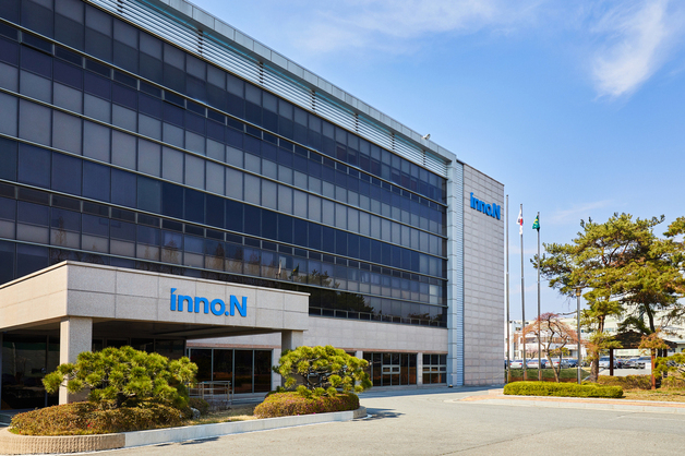 HK이노엔 대소공장, 브라질 GMP 인증…현지서 '케이캡' 허가 준비