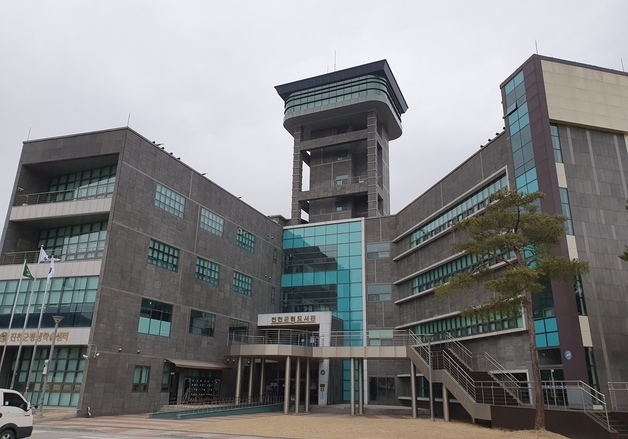 진천군, 가족참여형 '바람 따라 별빛도서관' 운영