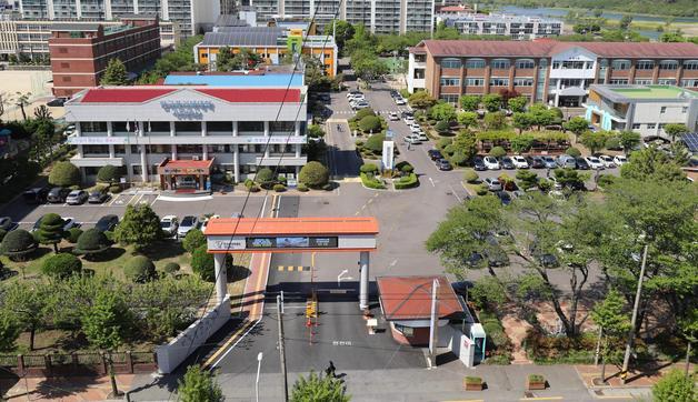 폴리텍대 진주캠퍼스, 소상공인 지원 우수 '소진공 이사장상' 수상