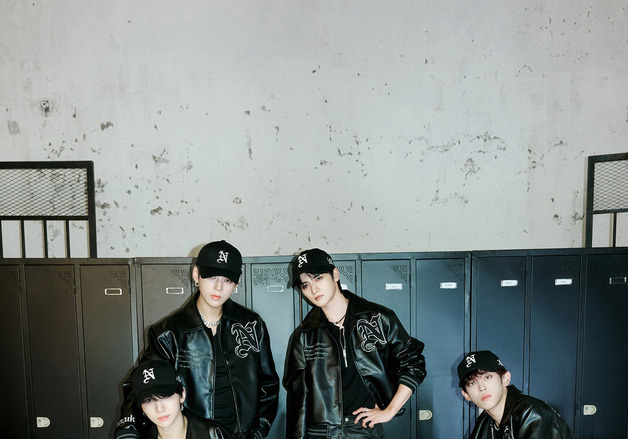 나우즈, '플레이 볼' 활동 성공적 마무리…청춘 성장 서사 확장