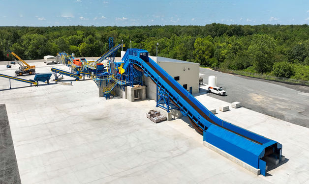 현대제철, 고급 철스크랩 확보 위해 1700억 원 투자한다