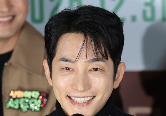 '신의 악단' 박시후