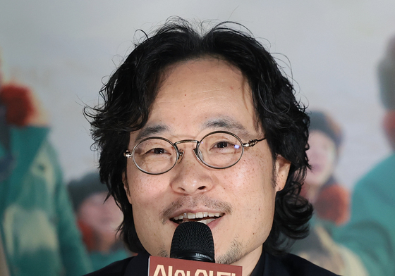 '신의악단' 김형협 감독