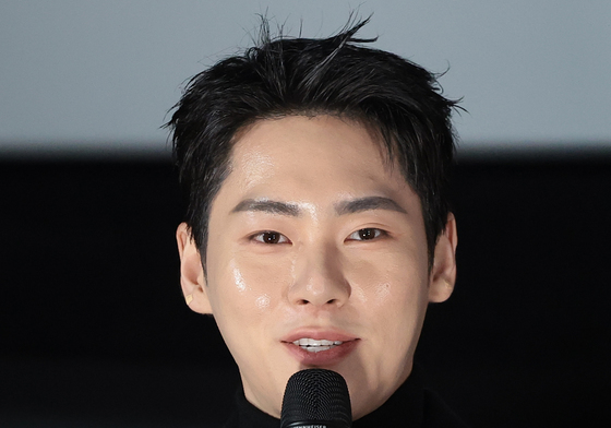 한정완 '신의 악단' 막내