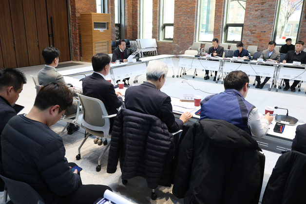 충북 공공기관 2차 이전 목표 65곳 확대…유치전략 마련