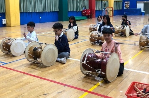 경북 늘봄학교 만족도 90%…학생·학부모 모두 “만족”
