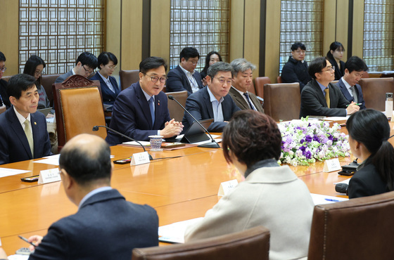 우원식 '국회개혁 논의'