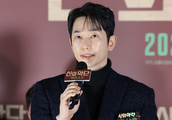 박시후 '가정파탄' 의혹 사실 아냐