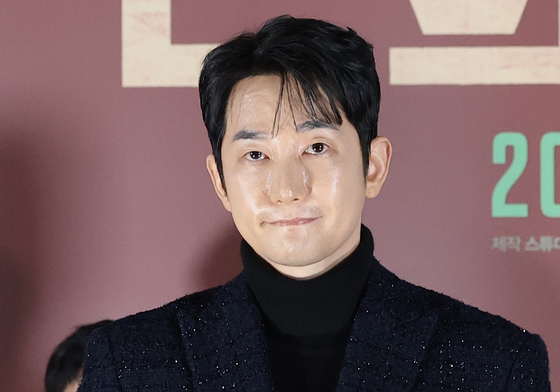 "15년 만의 현장"…'신의악단' 박시후, 가정 파탄 관여 의혹 부인 속 귀환(종합)