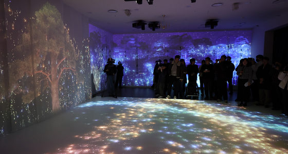 국가유산청·데브시스터즈 손잡고 쿠키런 국가유산 전시 선보여