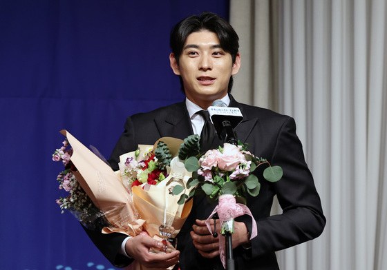 류지현 감독 "이정후, 아직 확정은 아니지만 WBC 출전 기대"