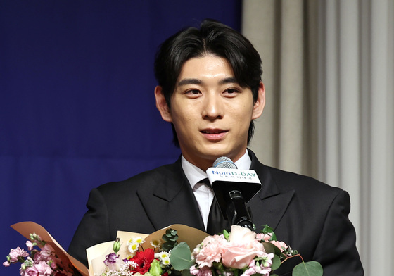 이정후 "WBC서 만날 오타니, 이젠 신기함보다 싸워야 할 상대"