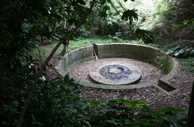 '일제강점기 군사 유적' 거제 지심도, 국립공원 중요문화자원 선정