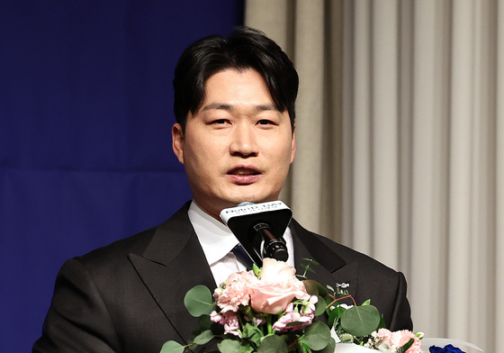 은퇴 후에도 훈련하는 오승환 "야구 관련 운동법 배우고 실험하고 파"