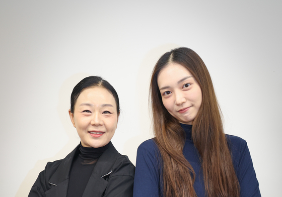 서울시무용단 베테랑 박수진·신예 박희주…"'10분의 美' 보여드릴 것"