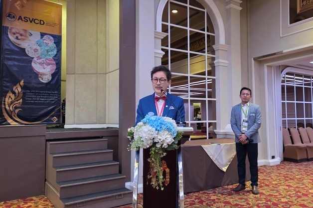 제7회 ASVCD, 방콕서 개막…반려동물 피부 치료에 관심 고조