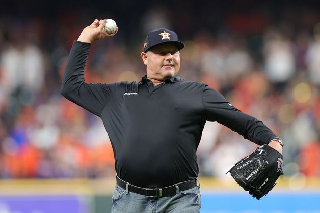 '로켓맨' 클레멘스, 트럼프 지지에도 명예의 전당 입성 실패