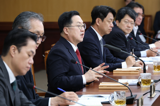 이장우 시장 “대전·충남 통합 국가 전체 미래를 위해 필수적”