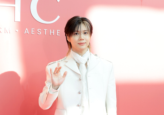 샤이티 태민, 백마탄 왕자님