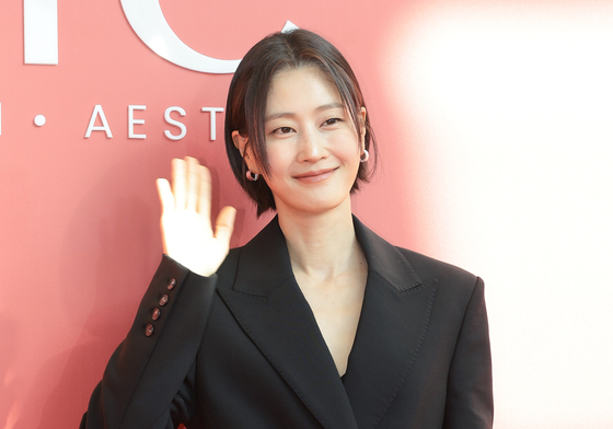 이현이, 달콤한 미소