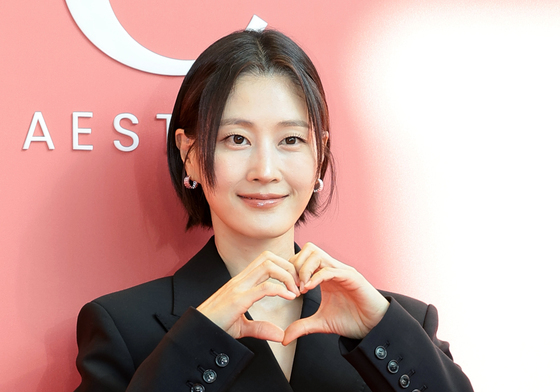 이현이, 예쁜 하트