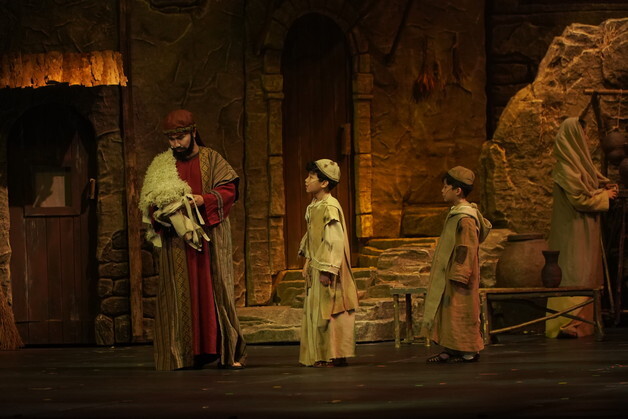 그라시아스합창단 '크리스마스 칸타타' 부산 공연 성료