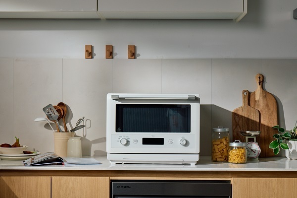 조지루시, 에브리노 출시…"오븐레인지 하나로 완성하는 요리"