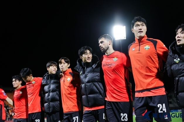 부리람 원정 떠난 강원…태국-캄보디아 충돌에도 "예정대로 진행"