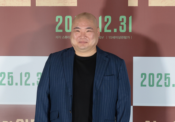 장지건, 유쾌한 매력남