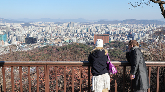전국 아파트 상승 거래 꺾였지만 서울만 확대