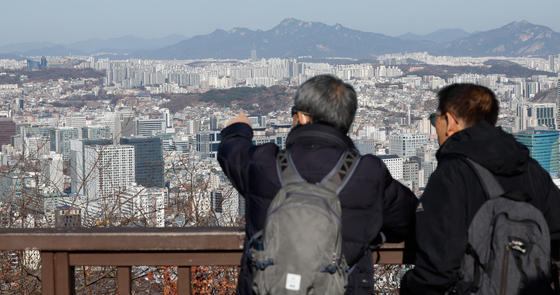 전국 아파트 상승 거래 꺾였지만 서울만 확대