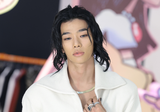 타잔, 섹시 가이